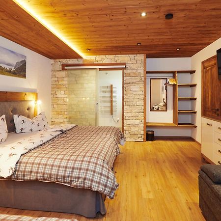 Wildbach Apartments نيوستيف ام ستوبيتا المظهر الخارجي الصورة