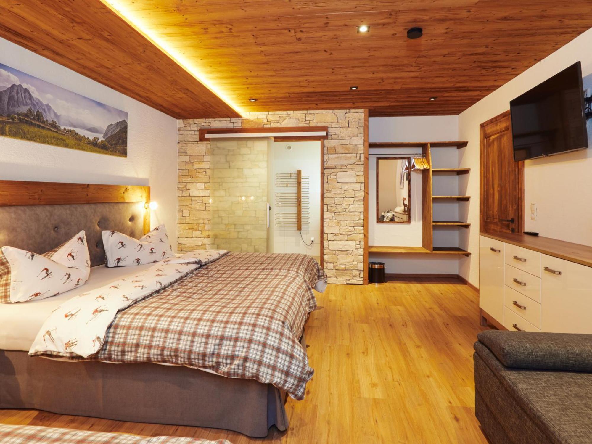 Wildbach Apartments نيوستيف ام ستوبيتا المظهر الخارجي الصورة