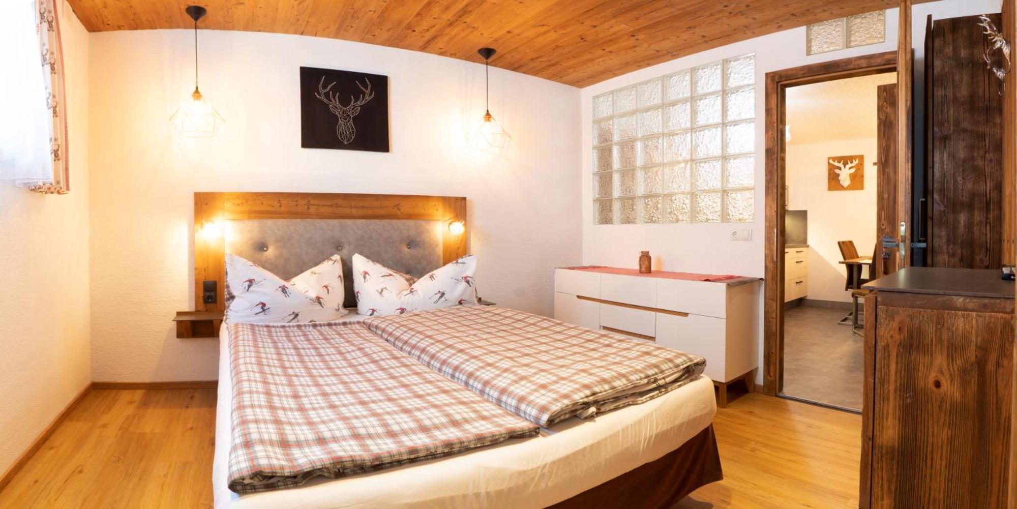 Wildbach Apartments نيوستيف ام ستوبيتا الغرفة الصورة