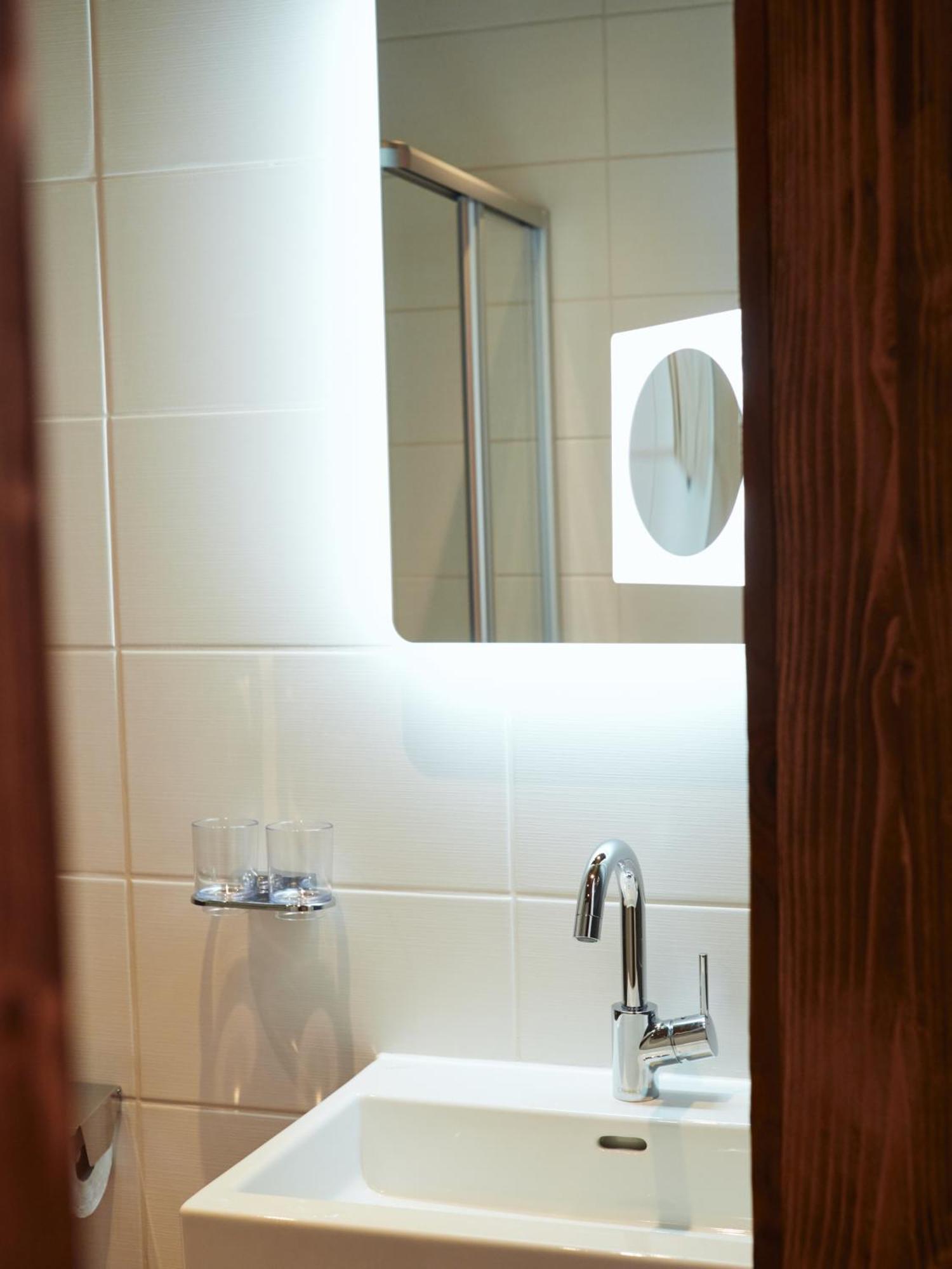 Wildbach Apartments نيوستيف ام ستوبيتا الغرفة الصورة