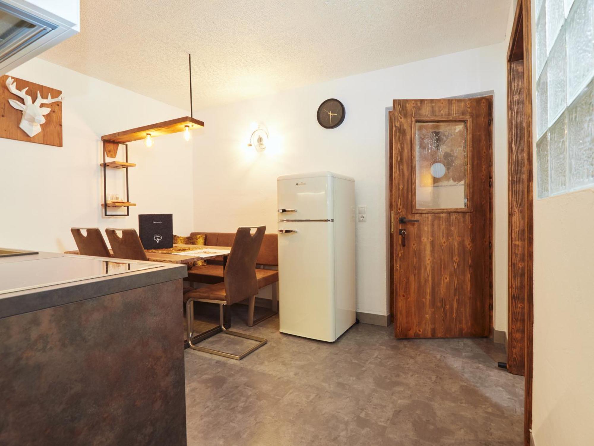 Wildbach Apartments نيوستيف ام ستوبيتا الغرفة الصورة